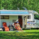 Förnybar Energi vid Camping – Bästa Tips & Idéer [Husbil & Husvagn]