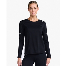 2Xu Aero L/S Women