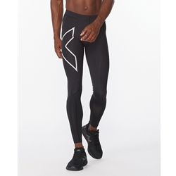 2Xu Aero Vent Compression Tights Men