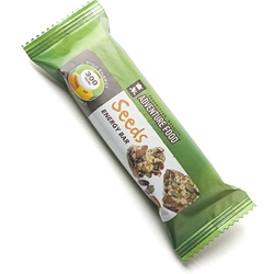 Adventure Food Energy Bar Seeds