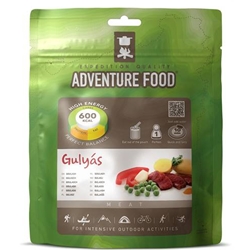 Adventure Food Goulash, enkelportion