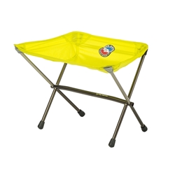 Big Agnes Skyline UL Stool - Yellow