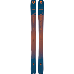 Blizzard Zero G 105 Skis