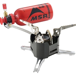 MSR Xgk Ex Stove