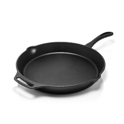 Petromax Fire Skillet FP35 With One Pan Handle