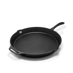 Petromax Fire Skillet FP40 With One Pan Handle
