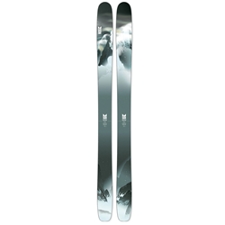 SGN Soleitind Skis