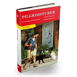 Vildmarksbiblioteket Pilgrimsturer Till Santiago De Compostela