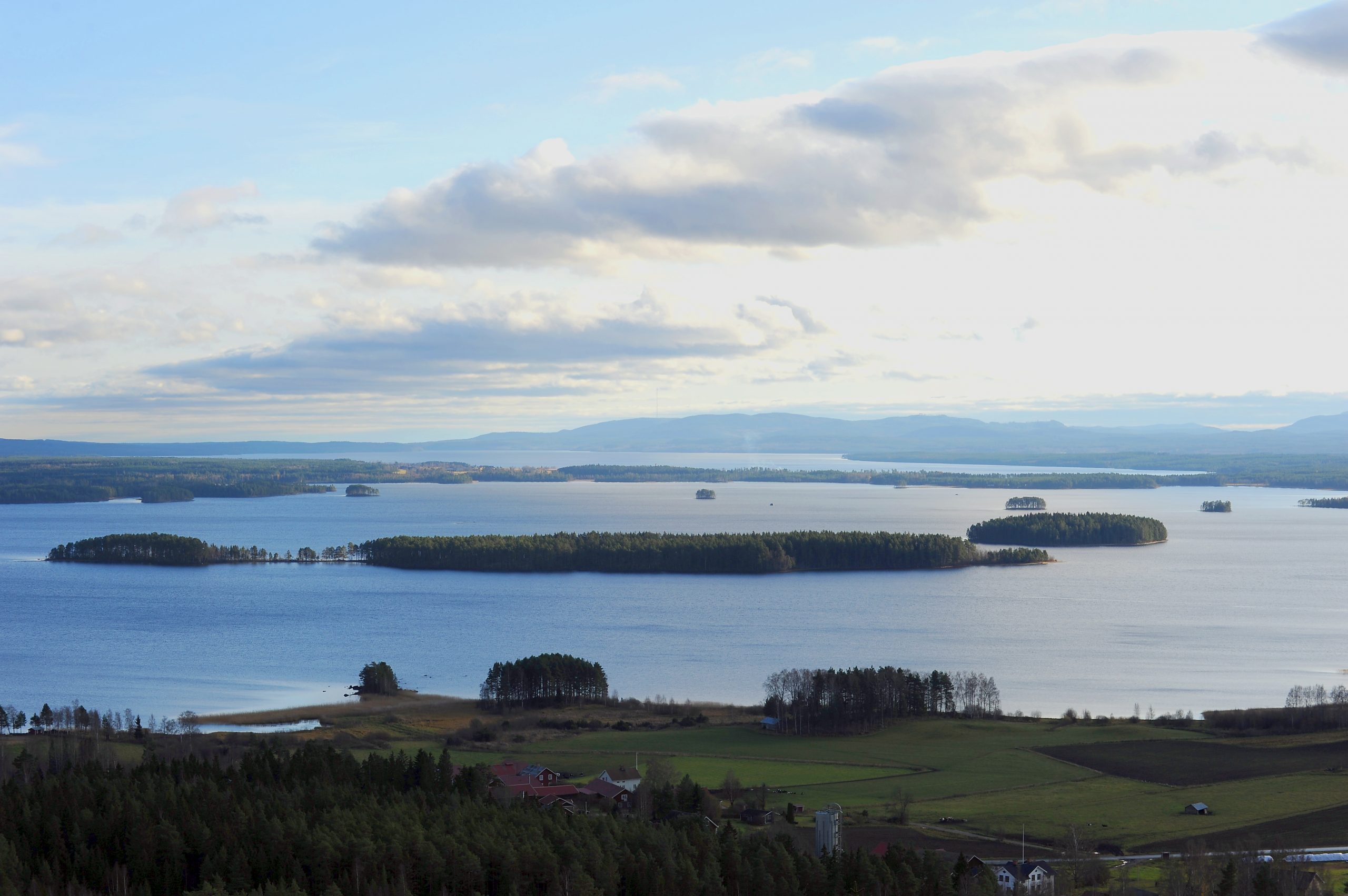 Avholmsutsikt