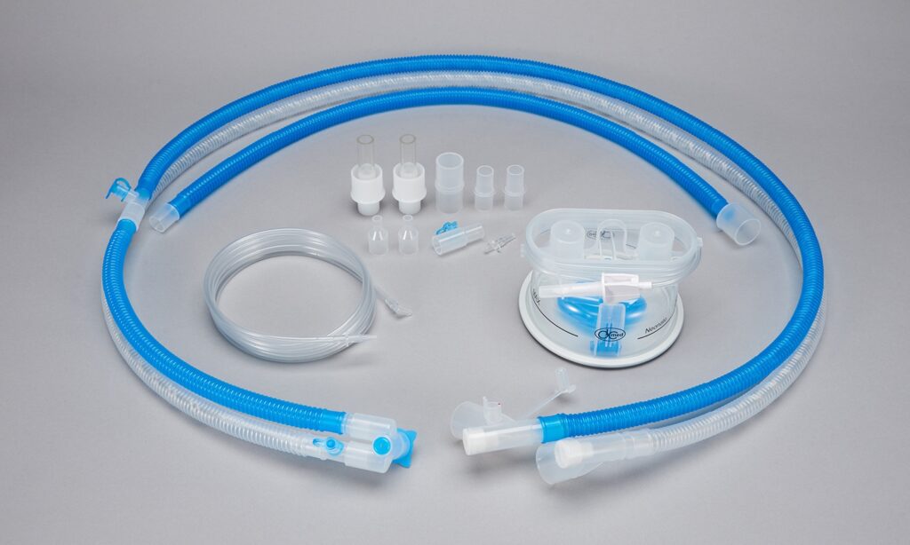 Heated Wire Circuit - Neonate