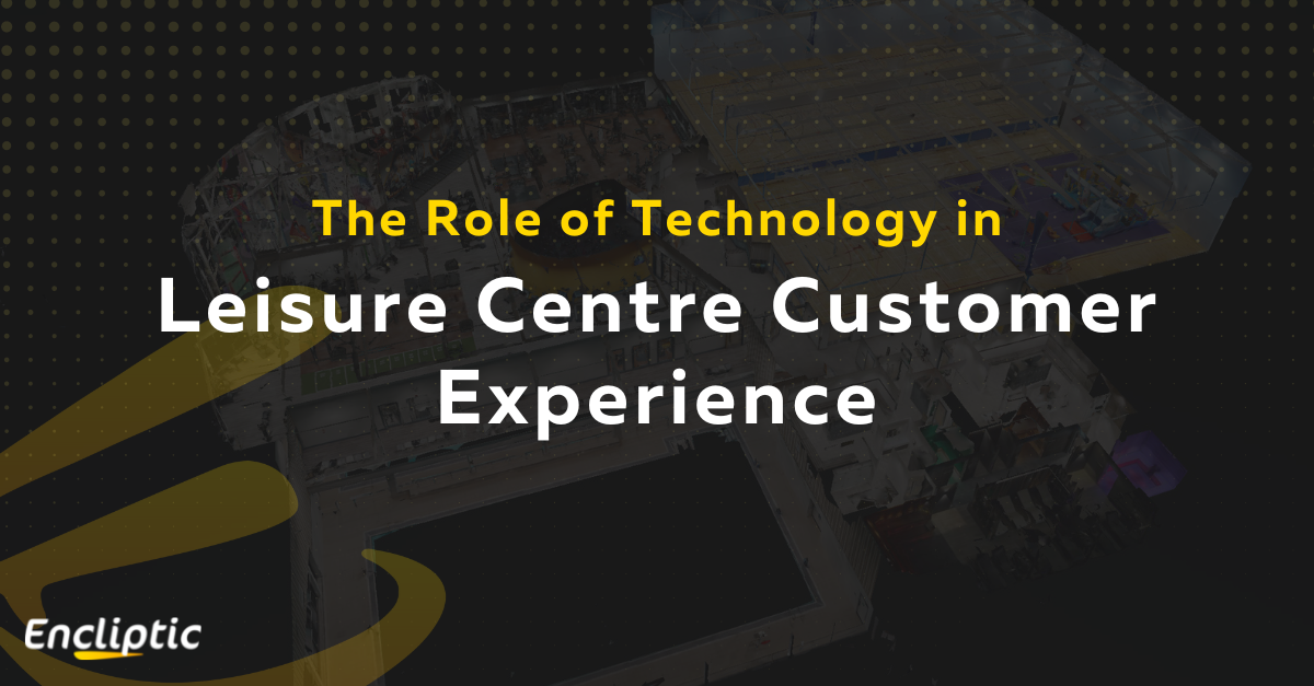 Encliptic Digital Twin Marketing The Role of Technology in Enhancing the Customer Experience