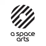 A Space Arts Logo