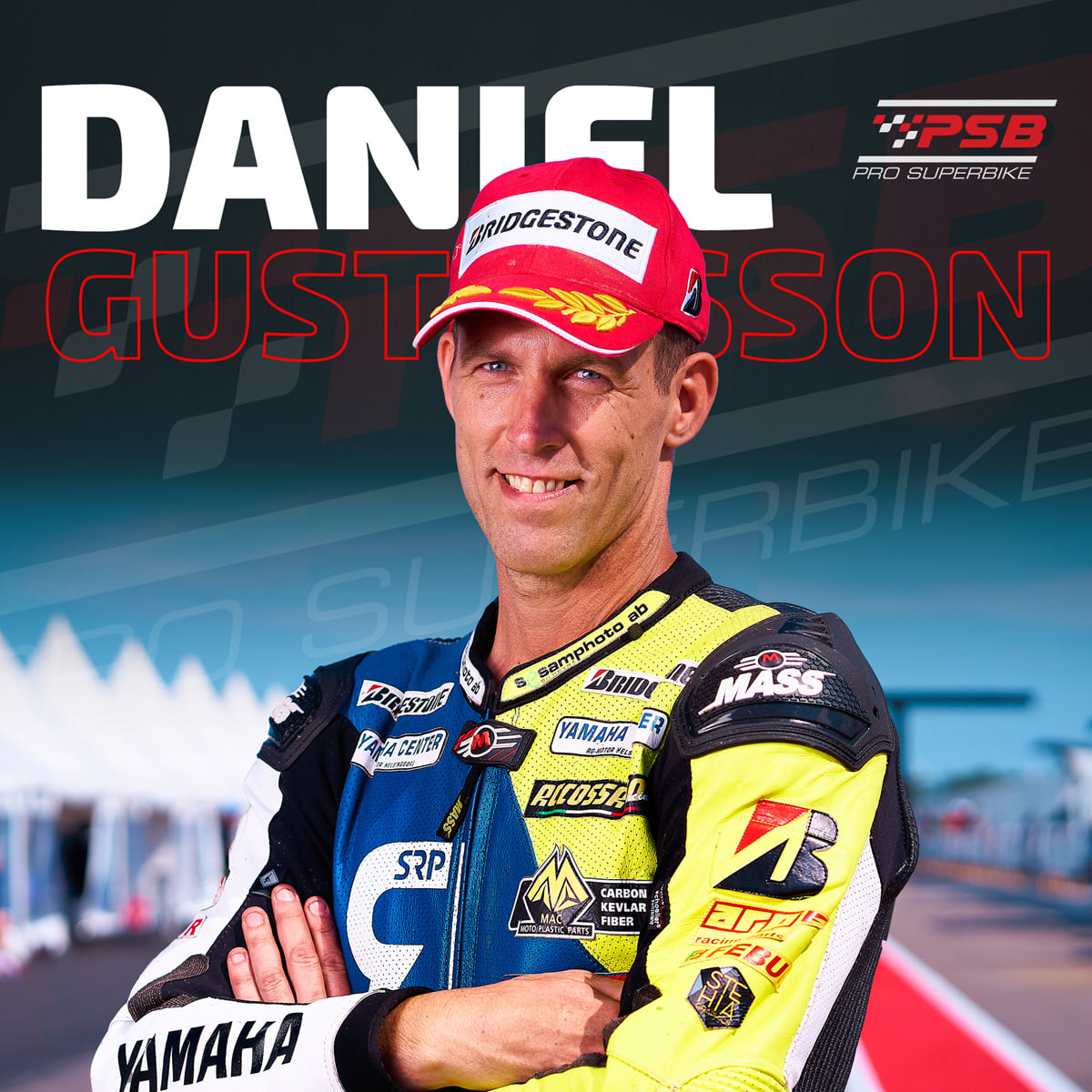 Daniel Gustafsson