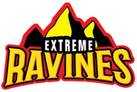 Ravines Extreme