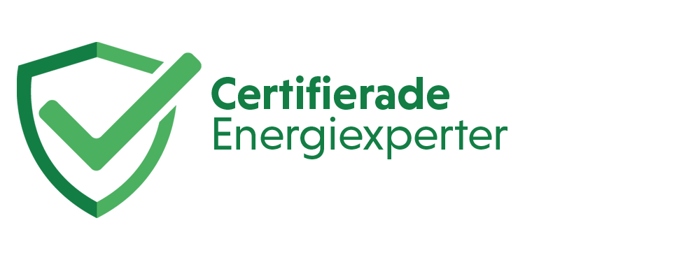 certifierad energiexperter