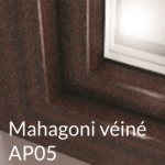 mahgoni veiné AP05