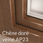 chêne doré AP23 decor