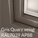 Gris Quarz RAL7039