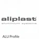 Aliplast logo