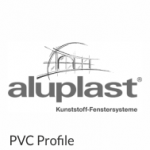 Aluplast logo