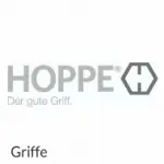 Hoppe logo