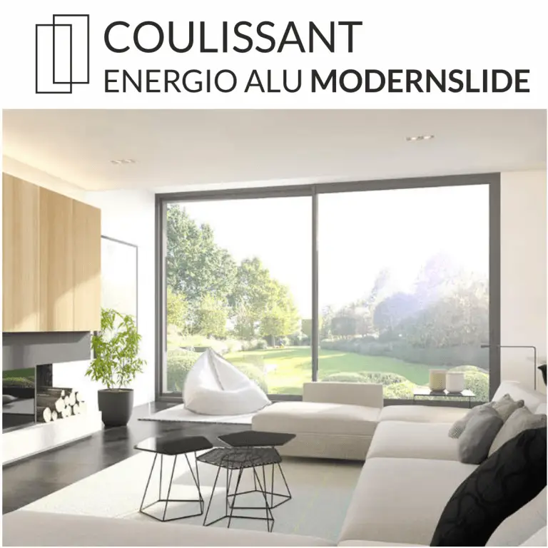 Coulissant