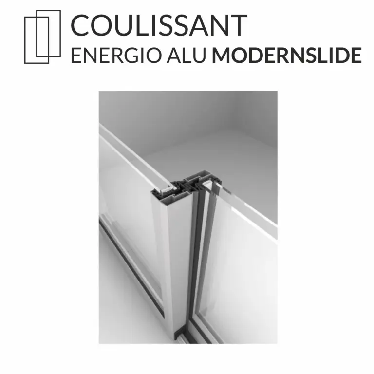 Coulissant