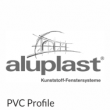 Aluplast logo