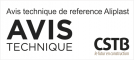 Avis technique de reference