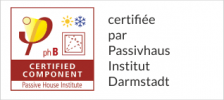 Passivhaus certification