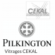 Pilkington Cekal