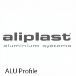 Aliplast logo