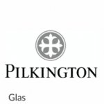 Pilkington logo