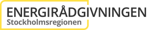 Energirådgivningen Stockholmsregionen Logo