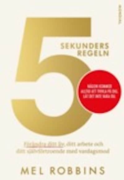 Bok 5 sekundersregeln