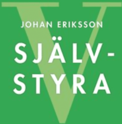 Bok Självstyra