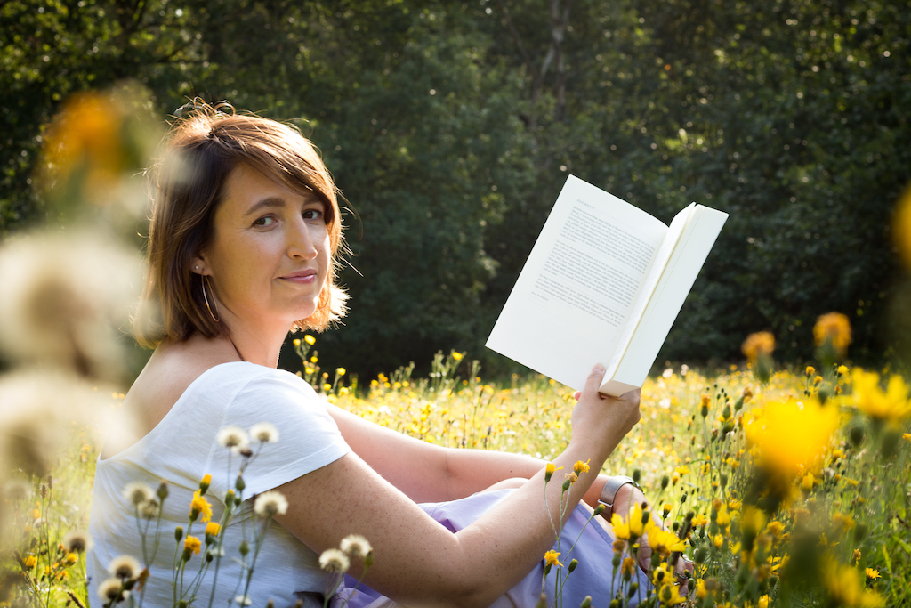 boek lezen