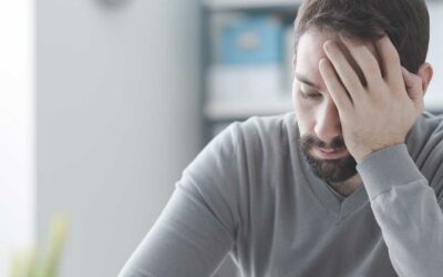 Stop met te doen wat de boekjes jou voorschrijven. Mijn life hack om uit jouw burn-out te geraken…