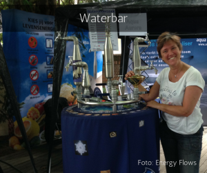 foto: waterbar