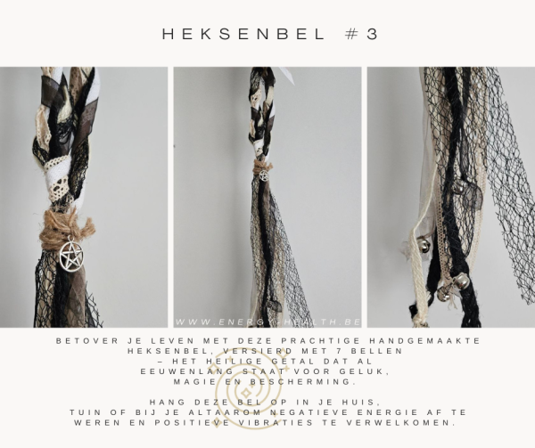 Heksenbel #3