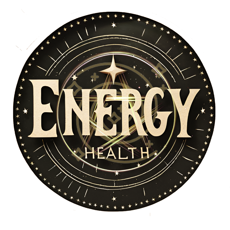 Wicca EnergyHealth