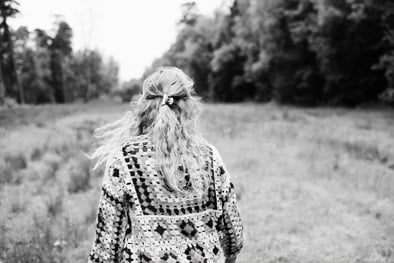 Behind The Soul