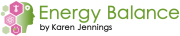 Energy Balance Logo Energy Balance Logo