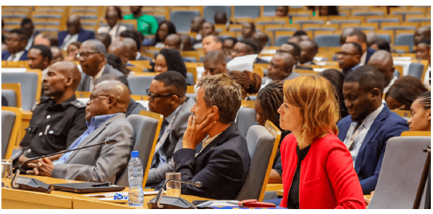 Conference Background