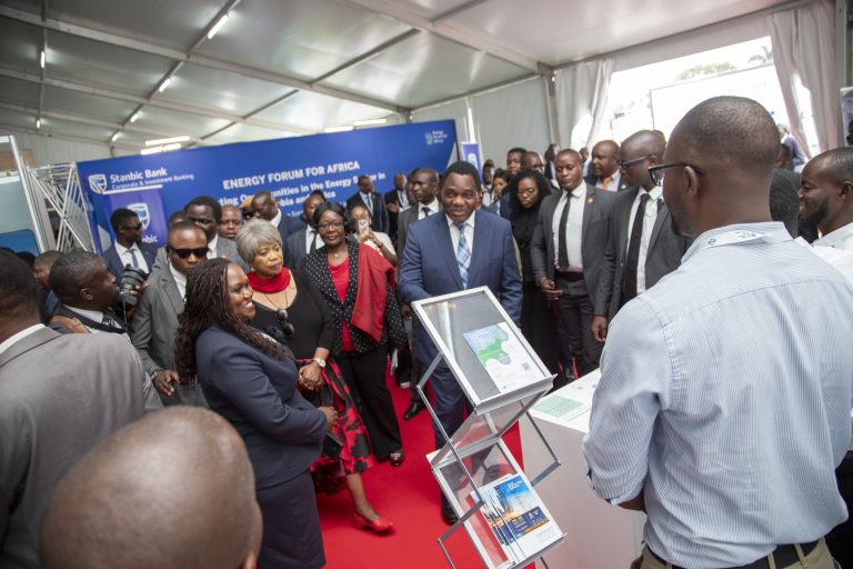 Welcome to the Energy Forum for Africa Conference