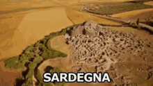 GIF Sardegna