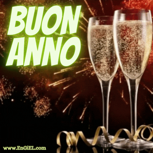 Buon anno 2023 GIF GIF per ogni evento