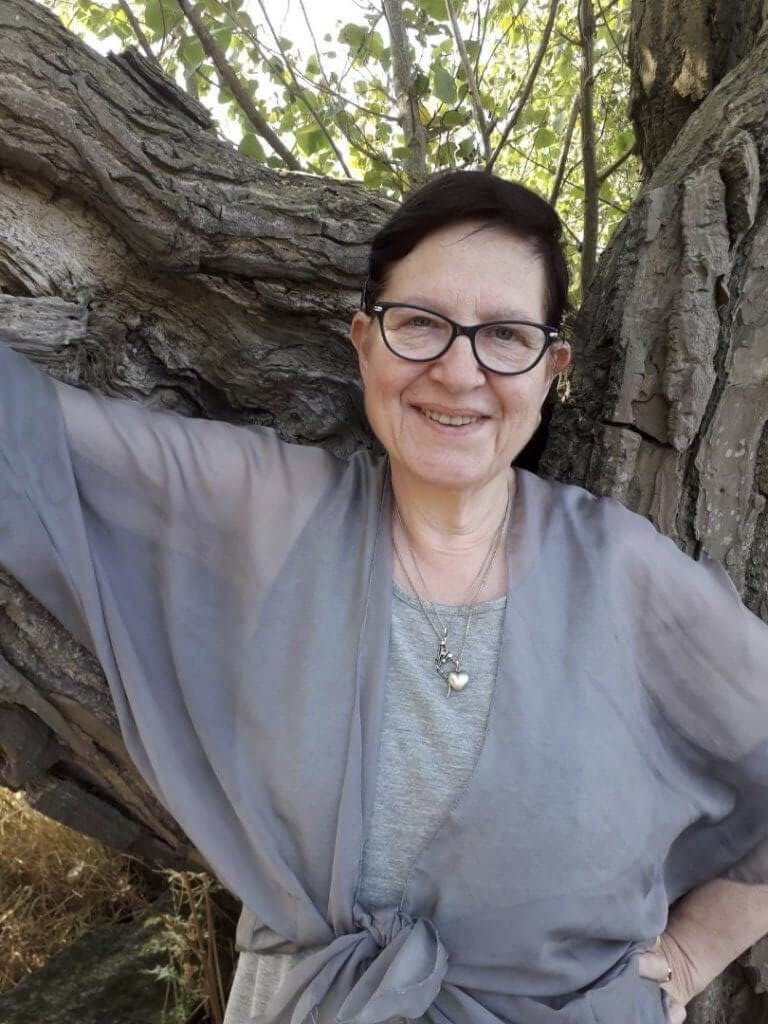 Susanna Manthy