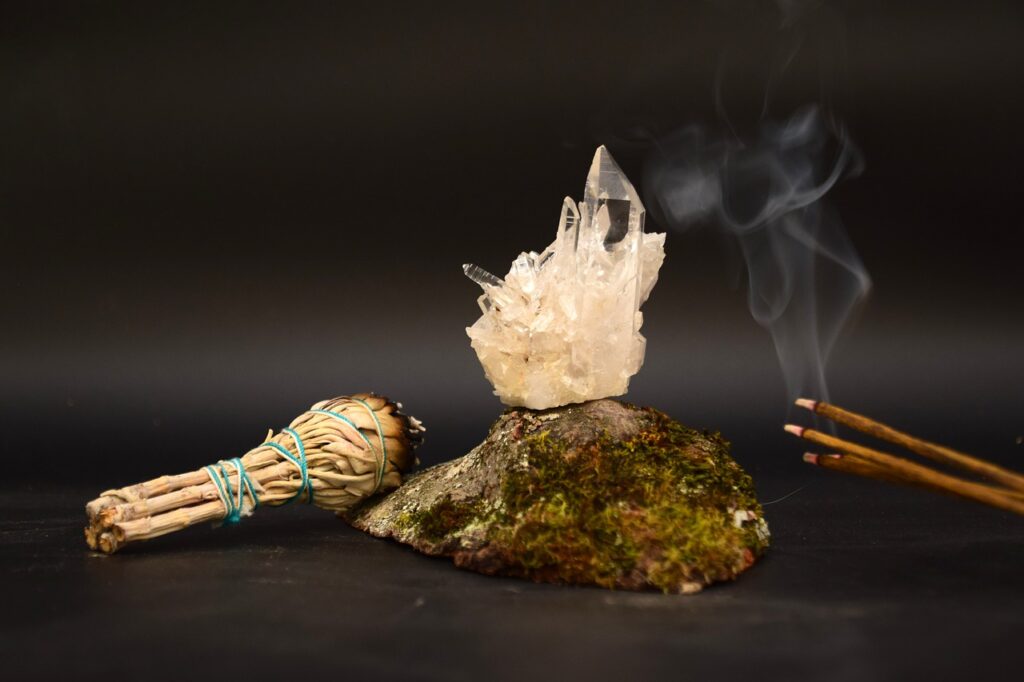 rock-crystals-5443927_1280 Husrensning