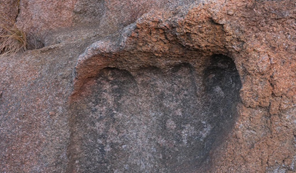 Batholith di Mpuluz
